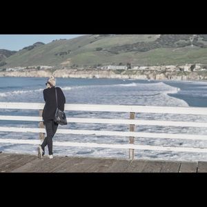 Meet your Posher, Courtney